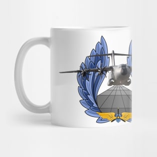 A-400 Mug